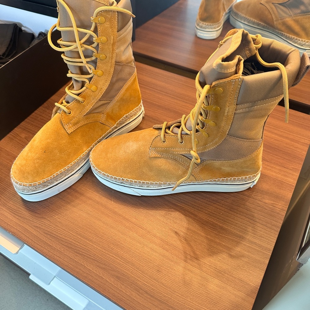 Alexander Wang Myles boots - Picture 3 of 6